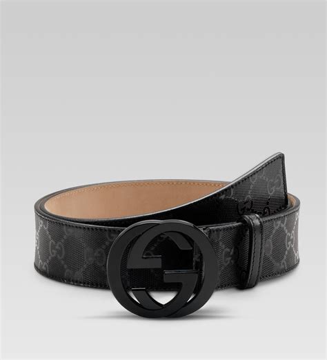 black gucci belt cheap.